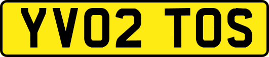 YV02TOS