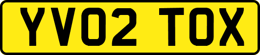 YV02TOX