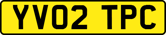 YV02TPC