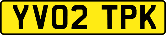 YV02TPK