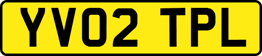 YV02TPL