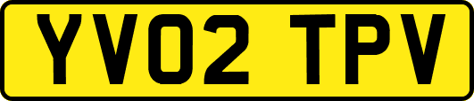 YV02TPV