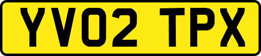 YV02TPX