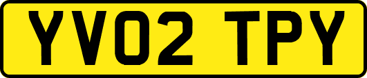 YV02TPY
