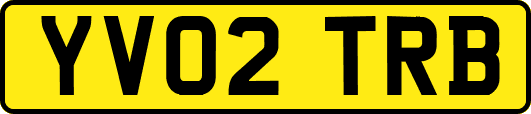 YV02TRB