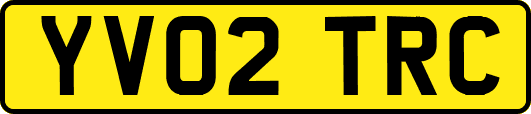 YV02TRC