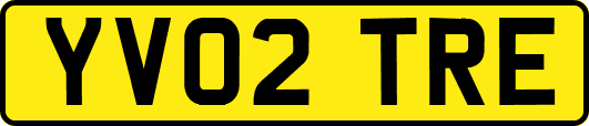 YV02TRE