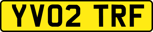 YV02TRF