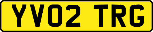 YV02TRG