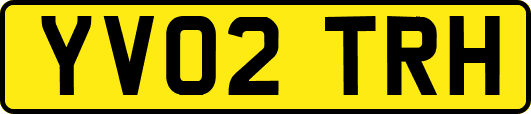 YV02TRH