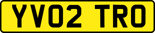 YV02TRO