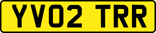 YV02TRR