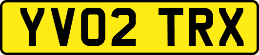 YV02TRX