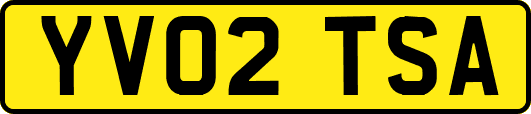 YV02TSA