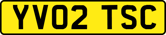 YV02TSC