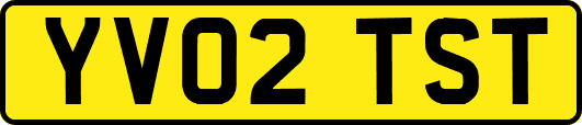 YV02TST