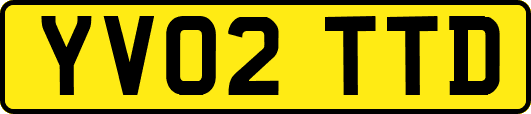 YV02TTD
