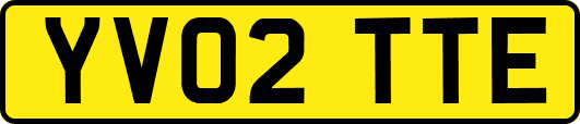 YV02TTE