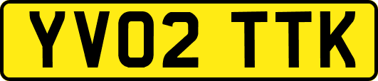 YV02TTK