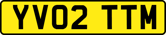YV02TTM