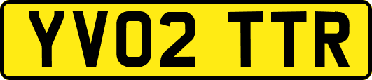 YV02TTR
