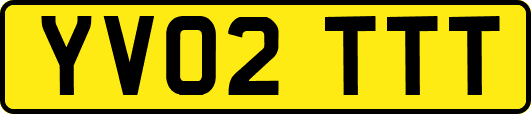 YV02TTT