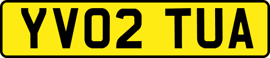 YV02TUA