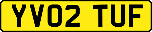 YV02TUF