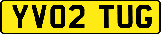 YV02TUG