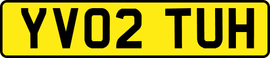 YV02TUH