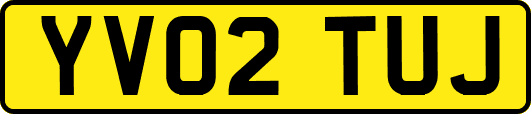 YV02TUJ