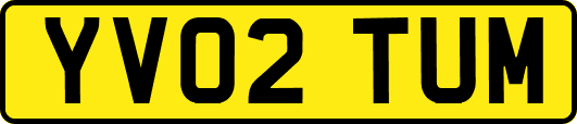 YV02TUM