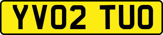 YV02TUO