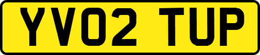 YV02TUP