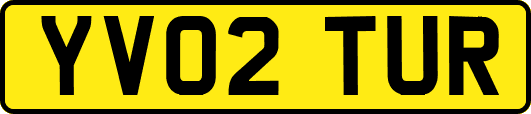 YV02TUR
