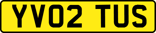 YV02TUS