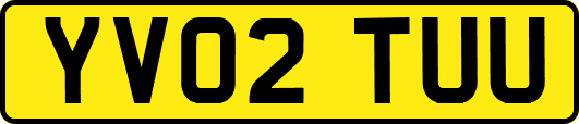 YV02TUU