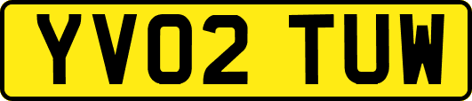 YV02TUW