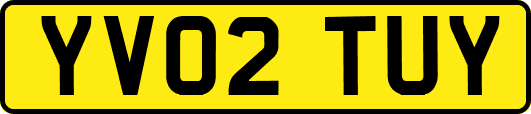YV02TUY