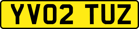 YV02TUZ
