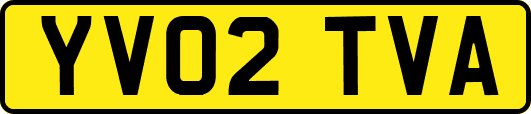 YV02TVA