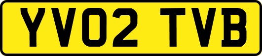 YV02TVB
