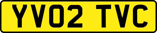 YV02TVC