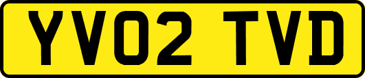 YV02TVD