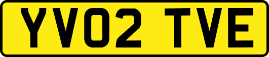 YV02TVE