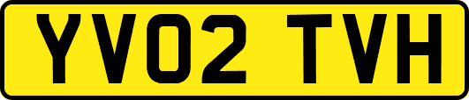 YV02TVH