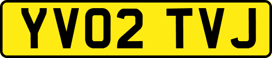 YV02TVJ