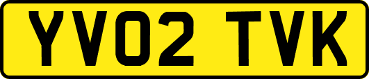 YV02TVK