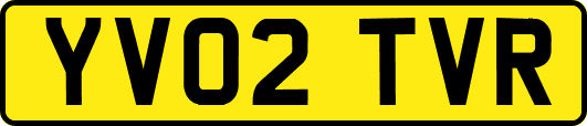 YV02TVR
