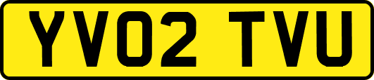 YV02TVU